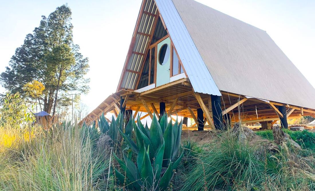 Foto: Finca Doña Domi