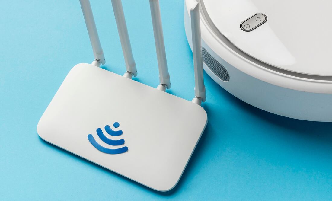 Te decimos cómo ingresar al historial del router del WiFi y proteger tu navegación en la red. Foto: Freepik