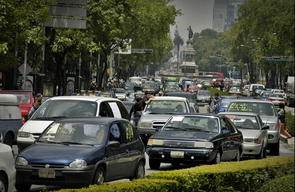 Foto: archivo/EL UNIVERSAL