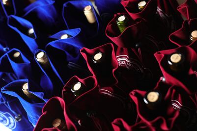 México Selection: los mejores vinos y destilados de 2024