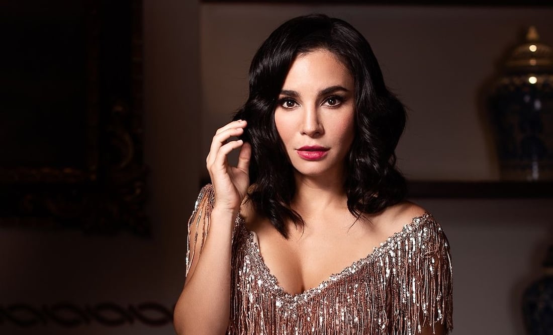 Foto: Instagram @marthahigareda