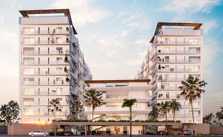 Mérida se coloca a la cabeza a nivel nacional en materia inmobiliaria