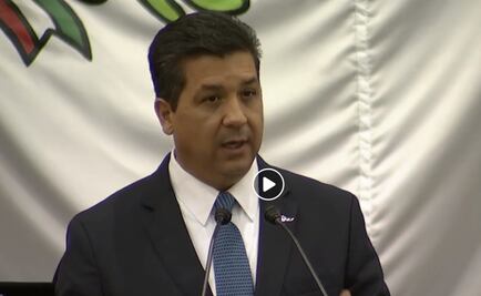 Entrega del 3erInforme de Gobierno ante el Congreso de Tamaulipas
