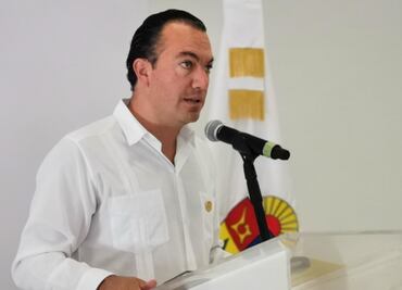 Vuelven municipios de Q. Roo a semáforo rojo por alza contagios