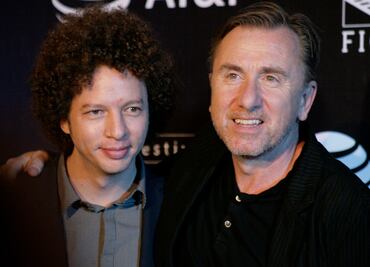 Tim Roth, listo para volver a dirigir