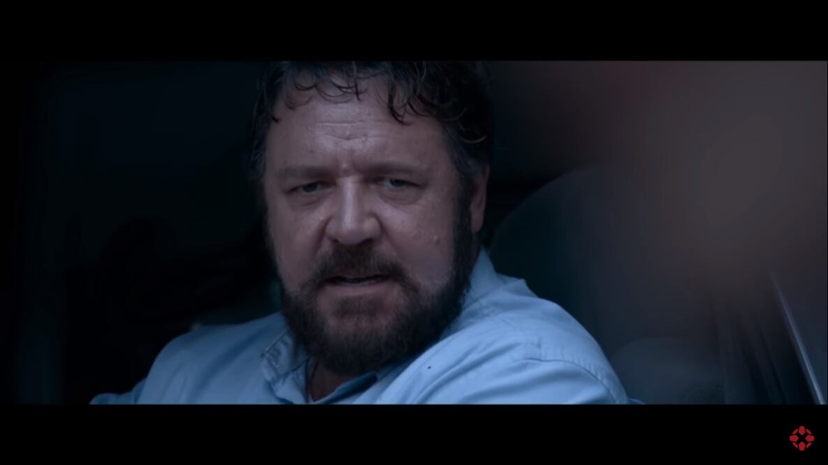Russell Crowe. Foto: Captura
