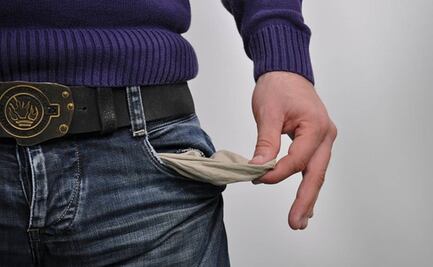 ¿Incertidumbre económica? Toma en cuenta los siguientes consejos para mejorar tus finanzas