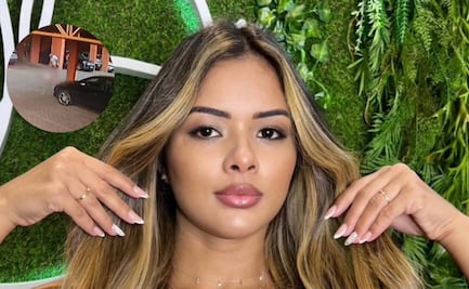 ¿Quién era Maria Katiane Gomes da Silva, influencer brasileña que murió tras caer de un décimo piso?