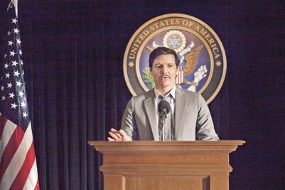 Un negocio llamado "Narcos"