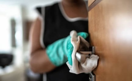 Colectivo advierte baja afiliación de trabajadoras del hogar al IMSS en Yucatán; solo 3% tiene seguridad social