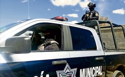 Hay déficit de policías en los 17 municipios más violentos