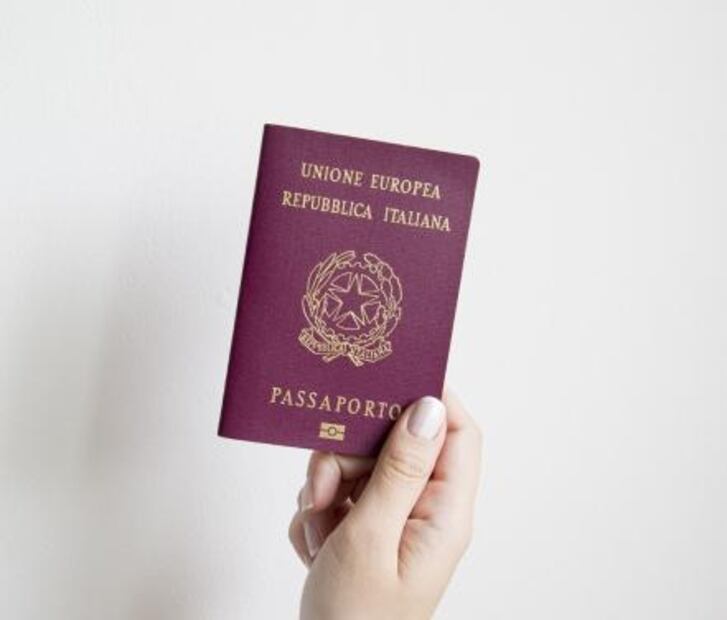 ¿Cuánto cuestan los pasaportes en el mundo?