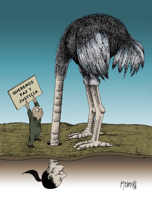 Cartón de KEMCHS
