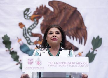 Brugada advierte que hay responsabilidades “directas e ineludibles” tras muerte de fotógrafos en Festival Ceremonia