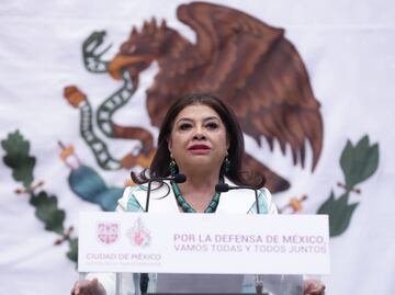 Brugada advierte que hay responsabilidades “directas e ineludibles” tras muerte de fotógrafos en Festival Ceremonia