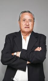 Héroe por accidente