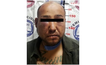 Lo vinculan a proceso por matar a golpes a menor de 4 años en Coyotepec, Edomex