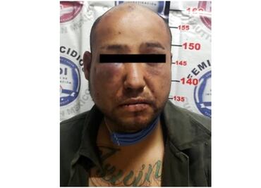 Lo vinculan a proceso por matar a golpes a menor de 4 años en Coyotepec, Edomex