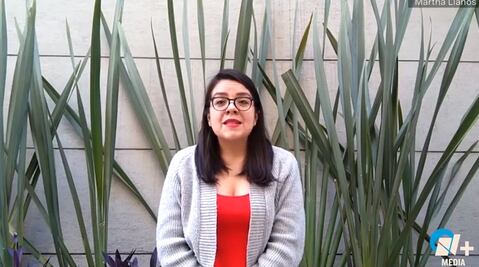 Muere la meteoróloga mexicana Martha Llanos mientras cazaba tormentas