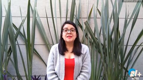 Muere la meteoróloga mexicana Martha Llanos mientras cazaba tormentas