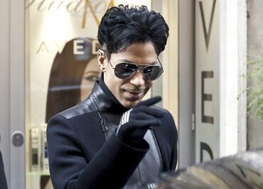 Grabaciones inéditas de Prince verán la luz en el disco "Originals"