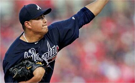 MLB: Mexicano Bañuelos, en lista de lesionados