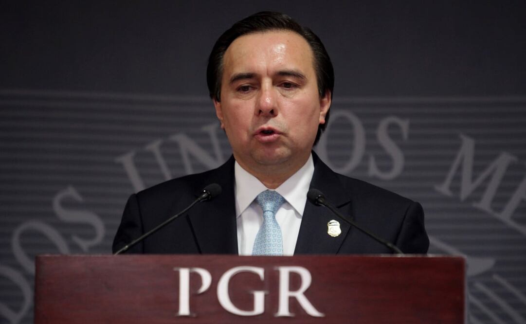 Foto: Archivo / EL UNIVERSAL