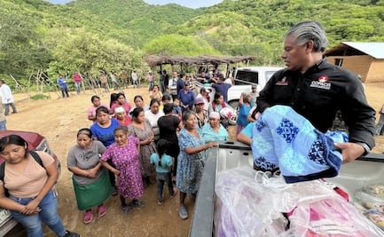 Autoridades confirman brote de dengue en comunidad de Sierra de Sinaloa; reportan dos muertos