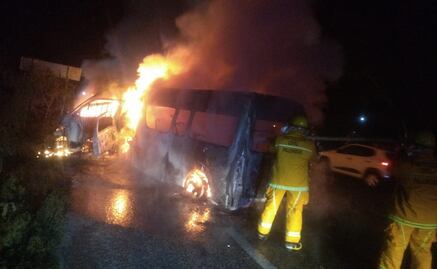 Abren carpeta de investigación por choque que dejo 12 muertos en Chiapas