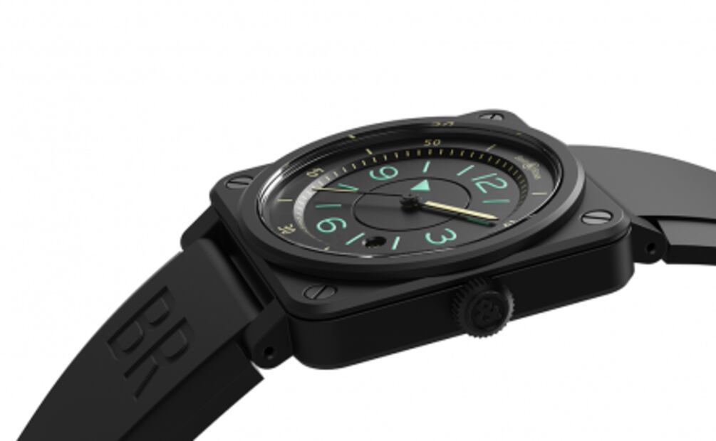 El diseño aeronáutico y funcional 