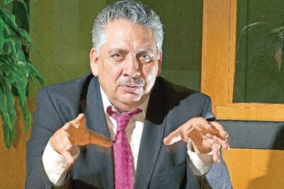 Propone Acosta unificar oposición en elecciones