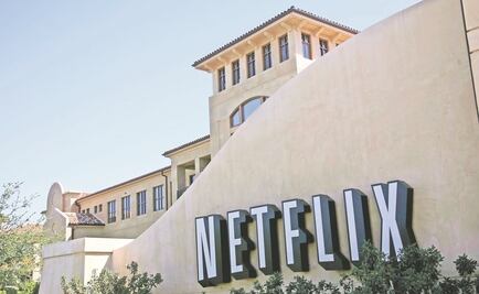 Televisa da posada a Netflix