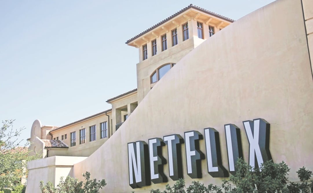 Televisa da posada a Netflix