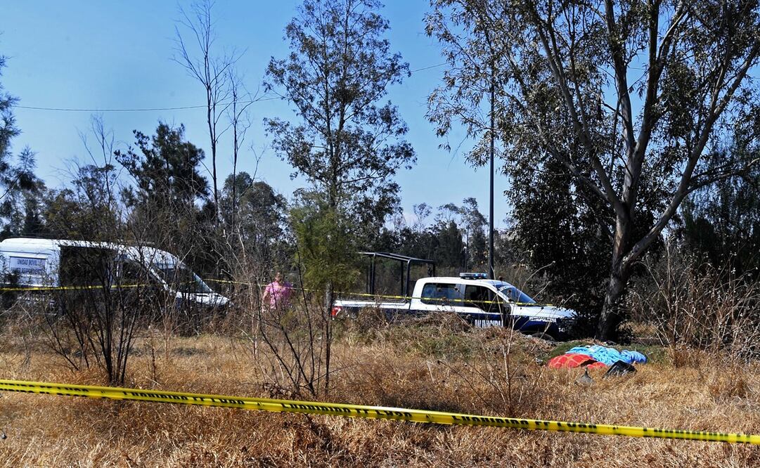 Foto ilustrativa: Archivo/EL UNIVERSAL 