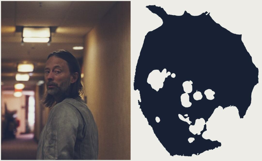 FOTOS: Twitter Radiohead 