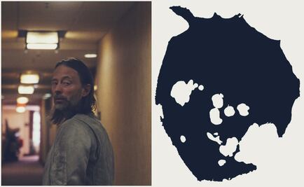 Radiohead lanzará nuevo disco este domingo