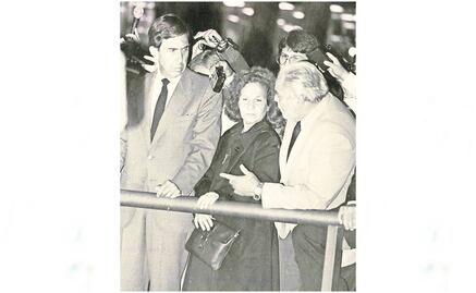 La elección de 1988, la caída del sistema y Rosario Ibarra de Piedra