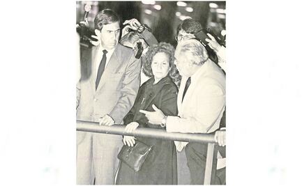 La elección de 1988, la caída del sistema y Rosario Ibarra de Piedra