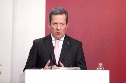 Irresponsable decir que campaña recibió financiamiento ilegal: vocero