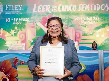 “El periodismo cultural es parte de la vida democrática”