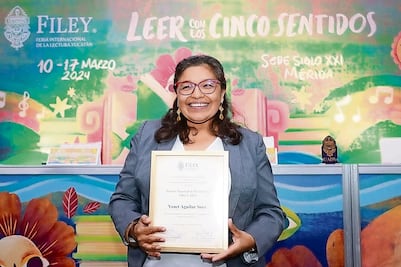 “El periodismo cultural es parte de la vida democrática”