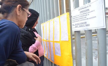 Señala CEDH que no fue informada sobre reubicación de reos en NL