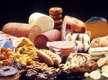 ¿La comida chatarra realmente causa adicción?