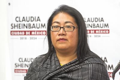 ¿Cambia el titular de la Secretaría de Pueblos y Barrios Originarios de la CDMX?