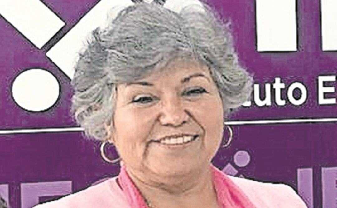 Aspirante coahuilense hizo que muertos firmaran