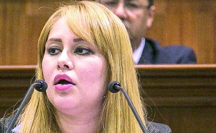 Sinaloa legislator could be the mother of El Chapo's youngest son