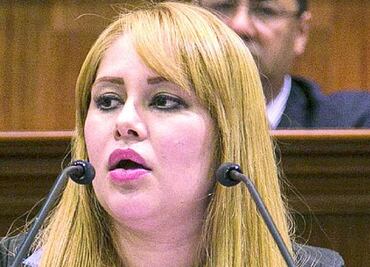 Sinaloa legislator could be the mother of El Chapo's youngest son