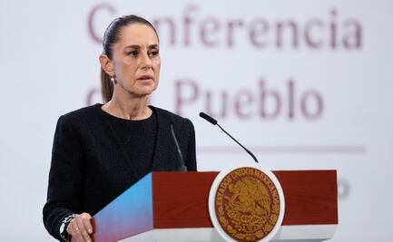 Hasta ahora no hay nada que incrimine a Adán Augusto López por el caso de Hernán Bermúdez: Sheinbaum