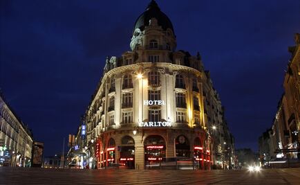 Mexico: Guest of honor at cultural festival in Lille