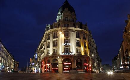 Mexico: Guest of honor at cultural festival in Lille